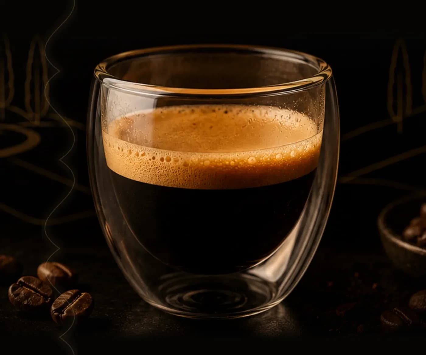 Taza de café EMAÚS